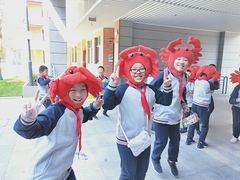 -金陵中学(河西分校)