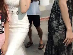 -西蒙人妖秀