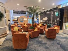 -逸派咖啡 EPARKCOFFEE(广安门店)
