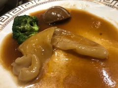 -老洋房花园饭店(绍兴路店)