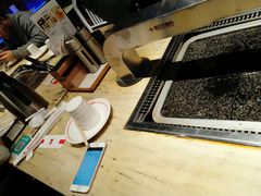 -韩红石板烤肉(建华店)