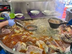 -杨家牛肉汤(淮建路店)