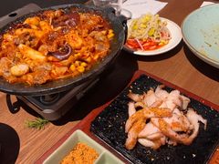 -双门洞·森系料理(体育西店)