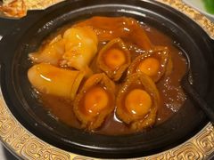 -莉莉海堂HAITANG·烤鸭(国贸商城店)