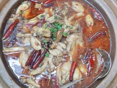 -马头巷·食景园(苏州总店)