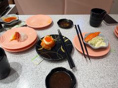 -争鲜回转寿司(南开大悦城店)