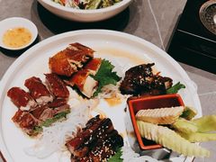 -喜记顺德菜(南昌万象城店)