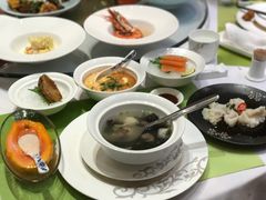 -伊尹活海参馆(衡山路店)
