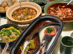 -锦府盐帮·侯宅(五棵松万达店)