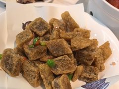 -小秦淮·南京土菜(新亭西路店)