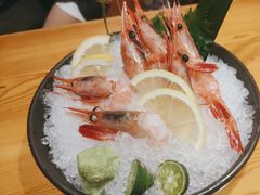 -晶吉·居酒屋·日本料理·烧鸟(中山区民主广场经典生活店)