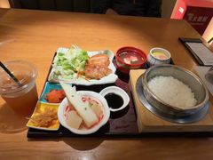 -味太助·银饭食堂(中华城店)