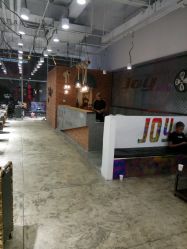 -JOY Hair salon