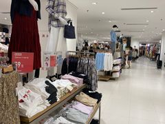 -优衣库(重庆星光时代广场店)