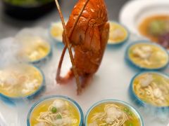 -翕间食·精致淮扬菜(江苏大剧院店)