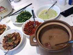 -上座·餐厅(阳光100店)
