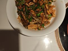 -老阿爸鲜鱼土菜(独墅湖店)