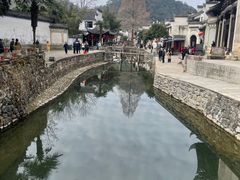 -绩溪龙川景区