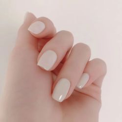 -沐白•盛妍日式美甲美睫
