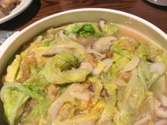 -七菜馆·东北菜·蒸饺(文体路店)