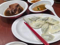 -喜家德虾仁水饺(长泰广场店)