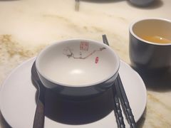 -绿茶餐厅(西湖银泰百货店)