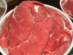 -三江两海老火锅(北京首店)