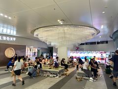 -冰纷万象滑冰场(深圳万象城店)