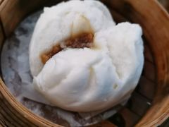 -万荟轩海鲜·粤式点心自助餐厅(蓝海风万怡酒店)