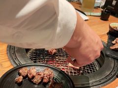 -赤坂亭M9和牛烧肉(世博源店)