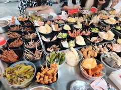 -江油特色冷沾沾(火炮街店)