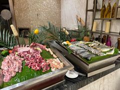 -索菲特酒店 · 云尚天际自助餐厅