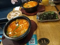 -格朗合 · 鸡汤米线(和悦汇店)