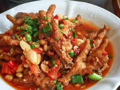 -朗妈私房菜(婺女州店)