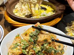 -打酱油·非遗淮扬菜(瘦西湖梅岭店)