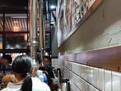 -酒拾烤肉(星沙店)