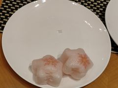 -盛宴标帜西餐厅龙虾.鲍鱼•牛排(重庆喜来登大酒店)