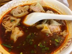 -蓉李记成都名小吃(武汉菱角湖万达店)