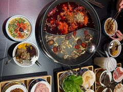-俏媳妇火锅(宽窄巷子店)