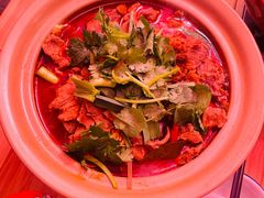 -军子大排档(迎春花园店)