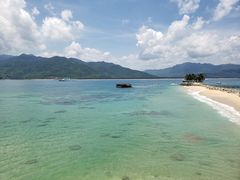 -海南分界洲岛旅游区