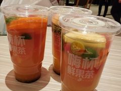 -必胜客(东大桥店)