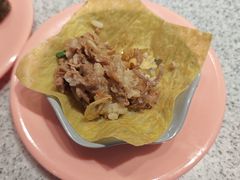 -争鲜回转寿司(中街大悦城店)