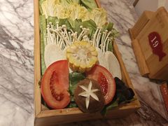 -鱼豆吉·豆浆鱼火锅(宜昌万达店)