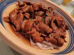 -绍兴老味道·非遗门店(银泰城店)