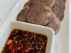 耗牛肉-中发源·清真餐厅(南油店)