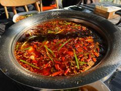 -老船舫·现做活鲜鱼馆(东郊记忆店)