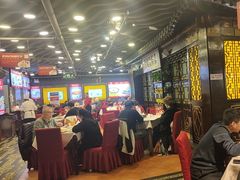 -老浒记烤鸭-北京菜(琉璃厂店)