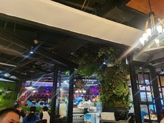 -吉布鲁牛排海鲜自助(成都大悦城店)