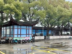 -华枫华元摩托车驾校·火星学车(马运路校区)